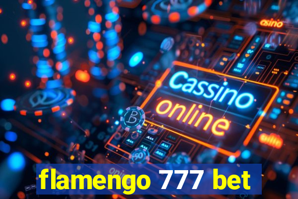 flamengo 777 bet